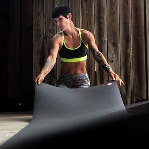 Manduka Pro Yoga Mat